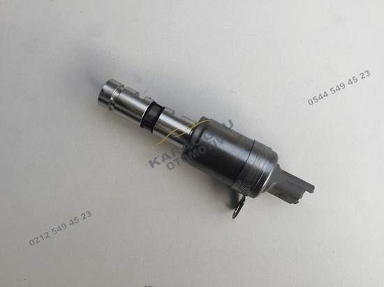 Fluence Megane 3 Eksantrik Yağlayıcı 1.6 K4M 8200240058 8200413185 8200823650