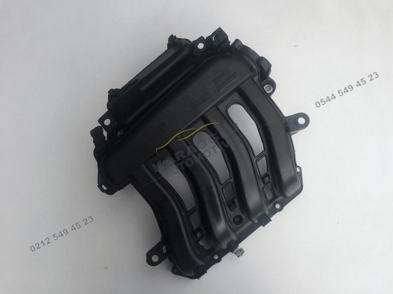 Fluence Megane 3 Emme Manifoldu 1.6 K4M 8201002705