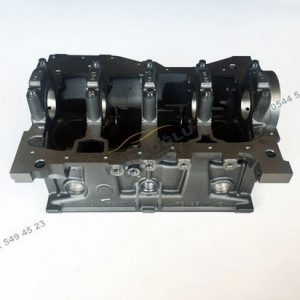 Reno 19 Clio Megane Motor Bloğu 1.6 K7M 110108138R 7701471061 7701477409
