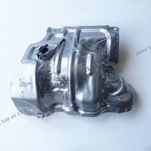 Captur Clio 4 Turbo Muhafazası 1.2 Benzinli 144500386R 144503894R 144504628R