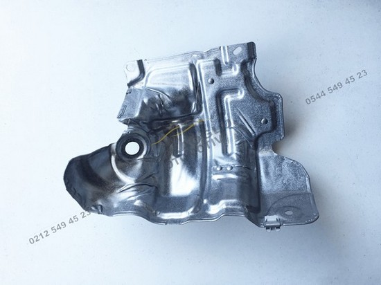 Captur Clio 4 Turbo Koruma Sacı 144500386R 144503894R 144504628R