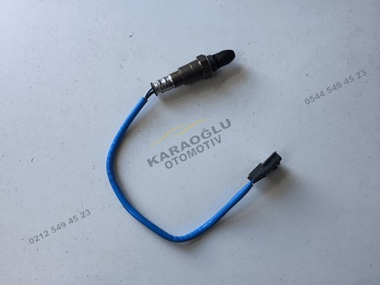 Captur Clio 4 Oksijen Sensörü 1.2 Tce 226932962R 8201333811