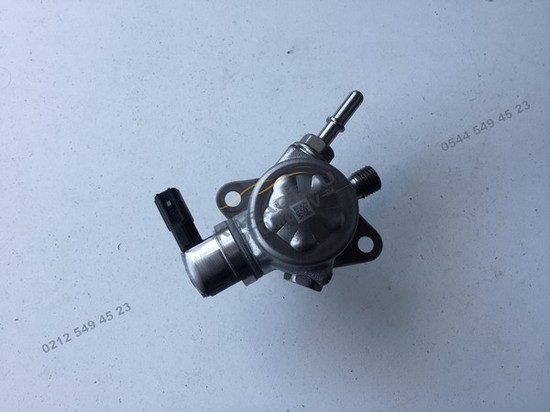 Scenic 3 Megane 3 Benzin Pompası 1.2 Tce 166301888R 166304016R 166305283R 8201437992