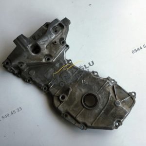 Megane 3 Scenic 3 Eksantrik Kapağı 1.4 H4J 135005H60A