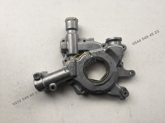 Velsatis Safrane Yağ Pompası 3.0 V6 P9X 7701052682 7701066408