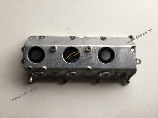 Velsatis Safrane Külas Kapağı 3.0 P9X 7701052815 7701055079