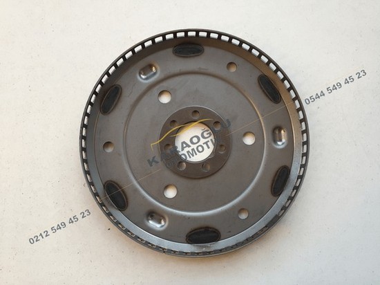 Megane Scenic Clio Otomatik Volan 7700111627 7700874356