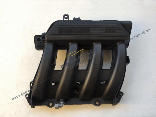 Clio Megane Scenic Emme Manifoldu K4M K4J 7700111793 8200020647 8200100872