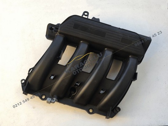 Clio Symbol Emme Manifoldu K4M K4J 7700111439 8200052808