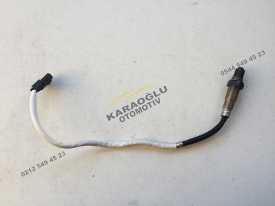 Scenic Fluence Megane Oksijen Sensörü 8200650085