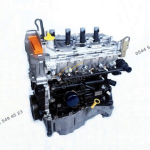 Scenic 2 1.4 16v Komple Motor K4J 730 7701477173