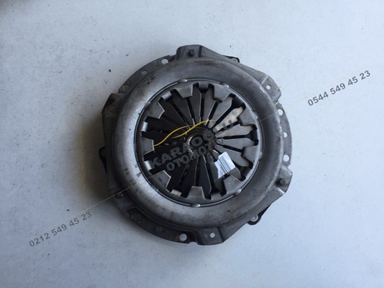 Twingo Debriyaj Seti 1.2 D7F 7701474557 7701477134 7701478120