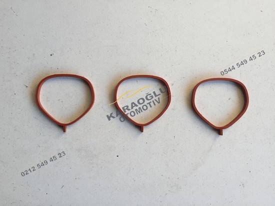 Captur Clio 4 Emme Manifold Contası 140359150R