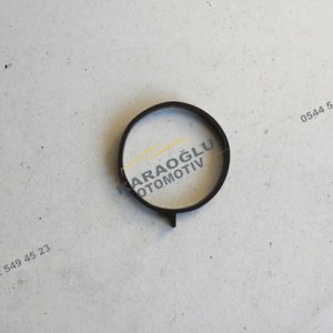 Symbol Captur Clio 4 Emme Manifoldu Contası 140798155R