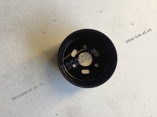 Captur Megane Clio Su Pompası Kasnağı 210511KT0A 21051EE000