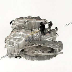 Fluence Megane 3 Otomatik Şanzıman 1.6 Cvt 320105381R