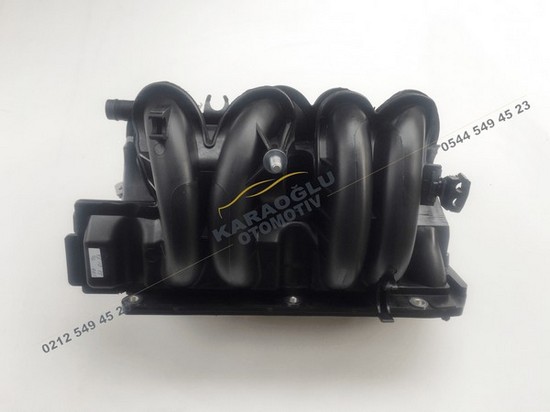 Kangoo Clio Symbol Emme Manifoldu E7J K7J 6001544354 6001548046 7700273860 7700274286