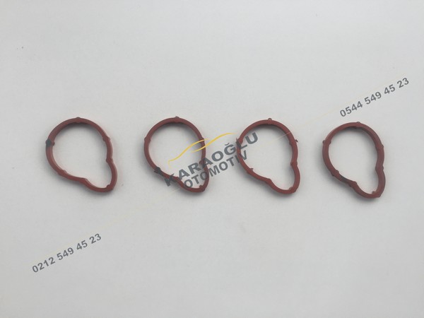 Kangoo Clio Megane Emme Manifold Contası 1.4 K7J 7701471932