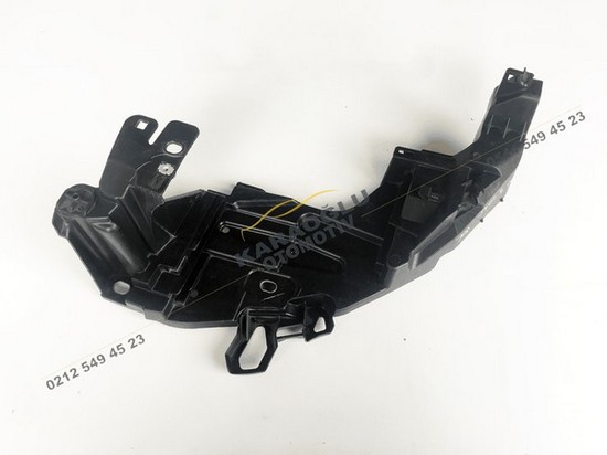 Megane 3 Ön Tampon Sol Far Bağlantı Ayağı 622238077R