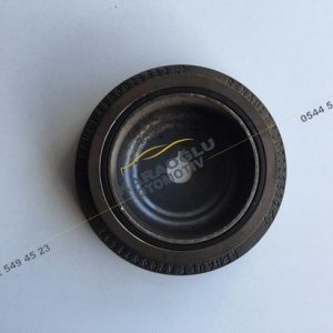 Twingo Clio Grank Kasnağı 1.2 D4F 8200029592 8200036888 8200972496