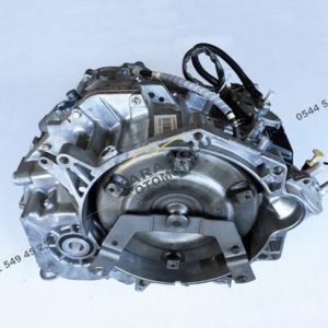 Velsatis Dizel Otomatik Şanzıman 3.0 V6 8200165222