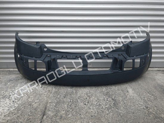 Megane 2 Hb Arka Tampon 7701474486