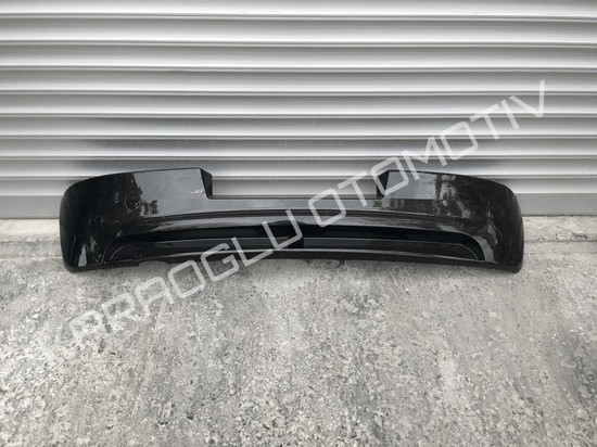 Clio 3 Arka Tampon Eki Kaplaması 7711230480