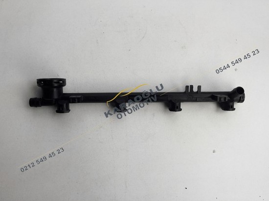 Laguna Scenic Megane Enjektör Yakıt Borusu 7700107405 7700112777