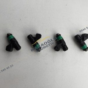 Megane 2 Laguna 2 Benzin Enjektörü 2.0 F4R 8200207049