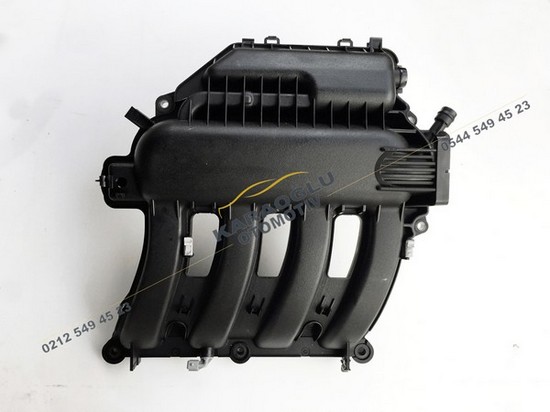Scenic 2 Laguna 2 Megane 2 Emme Manifoldu 2.0 F4R 8200144194 8200188141