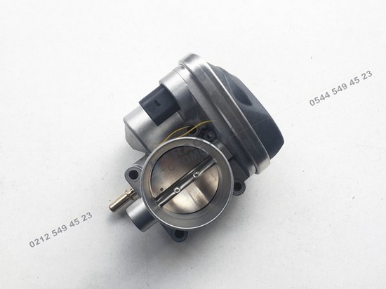 Megane 2 Scenic 2 Gaz Kelebeği 8200171134 8200190230