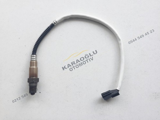 Scenic Fluence Megane Oksijen Sensörü 1.6 K4M 0258010062 8200437489