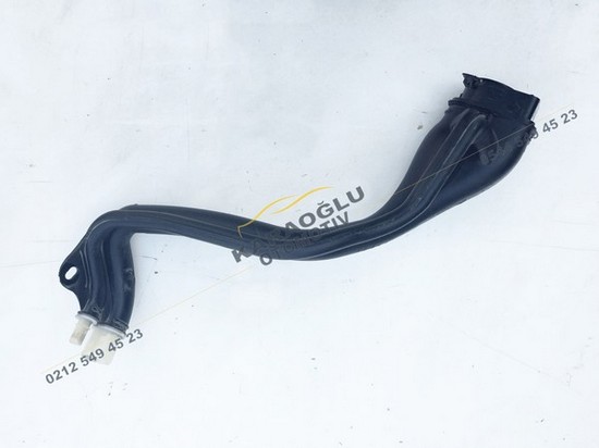 Megane 2 Yakıt Dolum Hortumu 8200029105 8200268928 8200891421