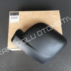 Trafic 3 Dış Dikiz Ayna Kapağı Sol 963739461R