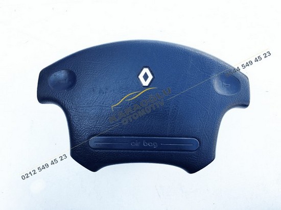 Espace 3 Direksiyon Hava Yastığı Airbag 7700875773