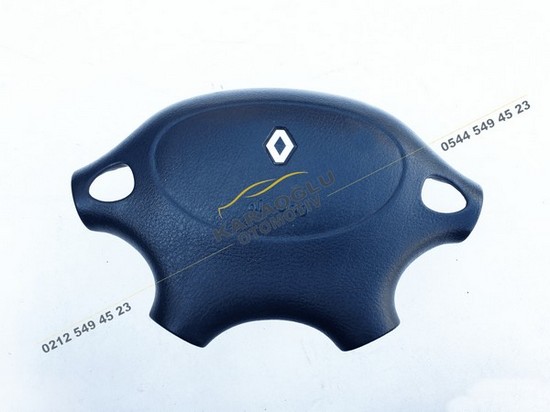 Megane Scenic Direksiyon Hava Yastığı Airbag 7700843378