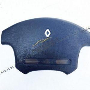 Reno 19 Direksiyon Hava Yastığı Airbag 7700841030