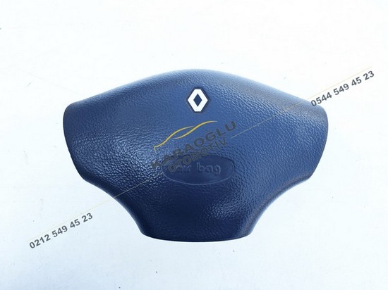 Twingo Airbag Hava Yastığı 7700410468