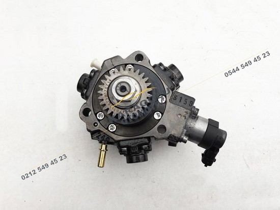 Master 3 Mazot Pompası 2.3 M9T 0445010250 167002972R 8201045496