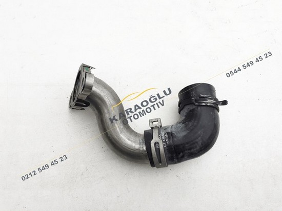 Trafic 3 Egr Vanası Hortumu 1.6 Dizel 147131593R