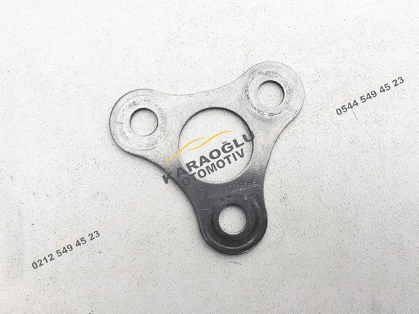 Trafic M9R 2.0 Dci Eksantrik Dişlisi Sabitleme Plakası 8200300583