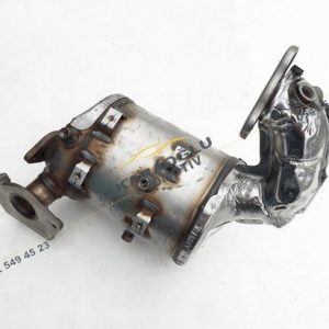 Talisman Megane 4 Katalizör 1.6 Dizel 208A03087R 208A06933R