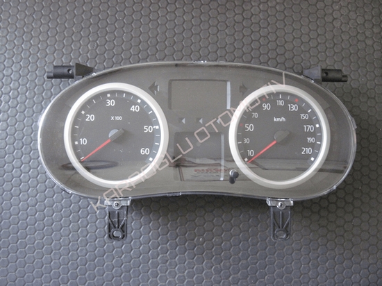 Trafic Kilometre Gösterge Paneli 8200961825