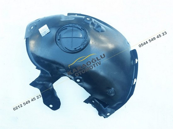 Megane 2 Ön Sol Çamurluk Davlumbazı Ön Kısım 8200073426 8200415285