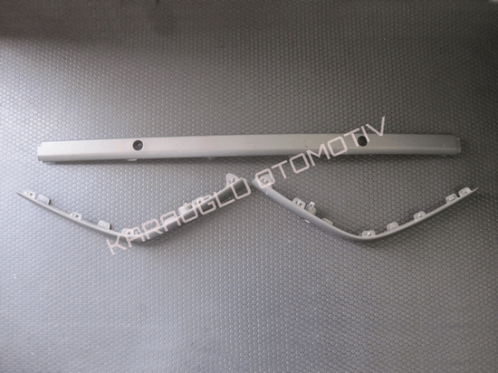 Laguna 2 Tampon Çıtası Arka 7701206706