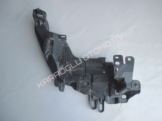 Megane 3 Far Bağlantı Ayağı Sağ Ön Makyajlı Kasa 622226146R