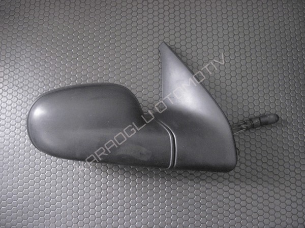Clio Dış Dikiz Aynası Sağ Mekanik 7700826599