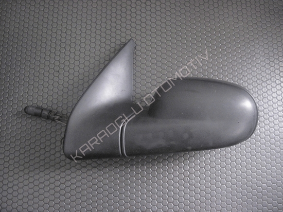 Clio Dış Dikiz Aynası Sol Mekanik 7700826598