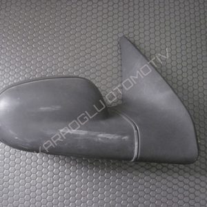 Clio Dış Dikiz Aynası Sağ Elektrikli 7701367441