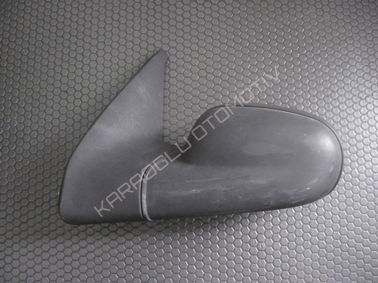 Clio Dış Dikiz Aynası Sol Elektrikli 7700826681